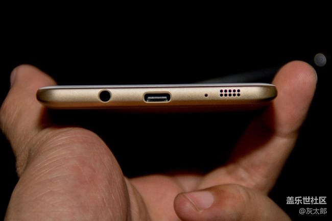 走心之作三星C系中国特供机又添新成员Galaxy C9 Pro
