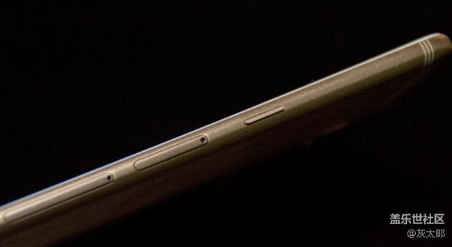 走心之作三星C系中国特供机又添新成员Galaxy C9 Pro