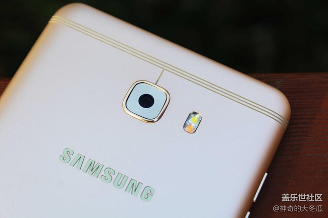 最超值的三星旗舰，三星Galaxy C9 Pro使用体验