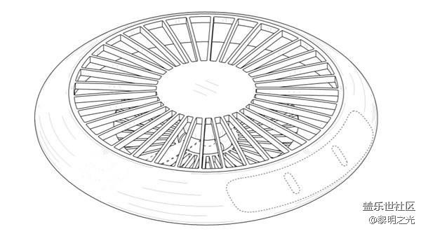 三星  UFO  即将来临，亲们期待吗？