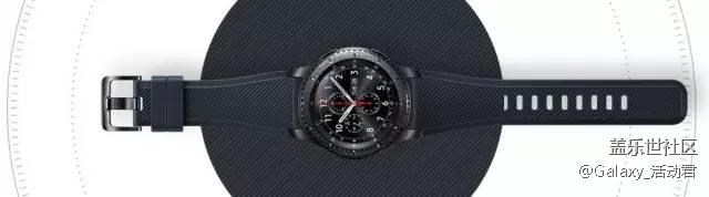 拥有Gear S3，最高享1699元优惠