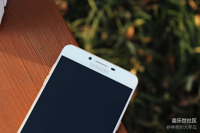 最超值的三星旗舰，三星Galaxy C9 Pro使用体验