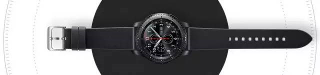 拥有Gear S3，最高享1699元优惠