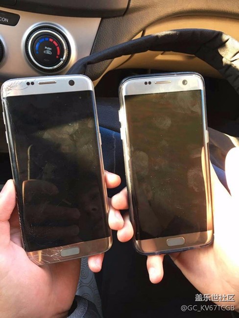 s7edge满血复活