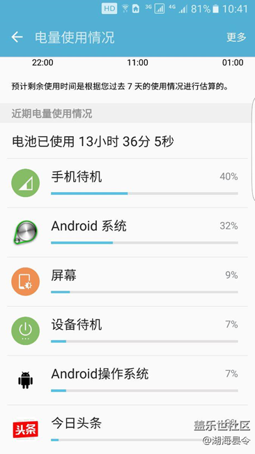 无线信号老是比屏幕还费电，怎么解决？