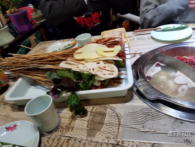 成都星部落 带你逛游戏嘉年华