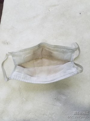 灰尘