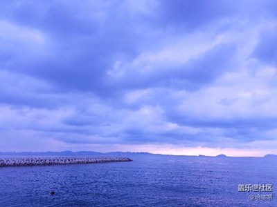 海天