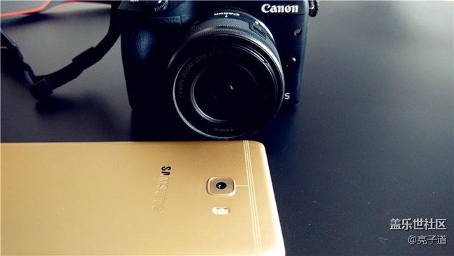 三星C系列是否称得上旗舰？三星首款6GB RAM C9 Prp给你答案