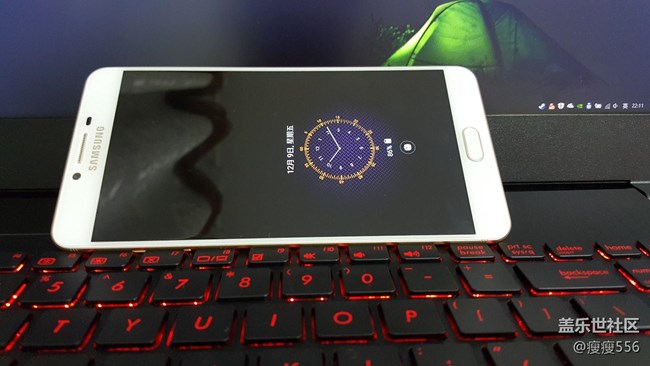 【享乐体验团】不只是刚刚好-三星C9pro体验(二) 【享乐体验团】不只是刚刚好-三星C9pro体验(二)