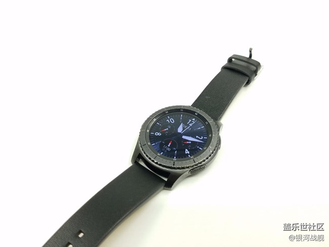 【Gear S3】用户角度实拍美图分享