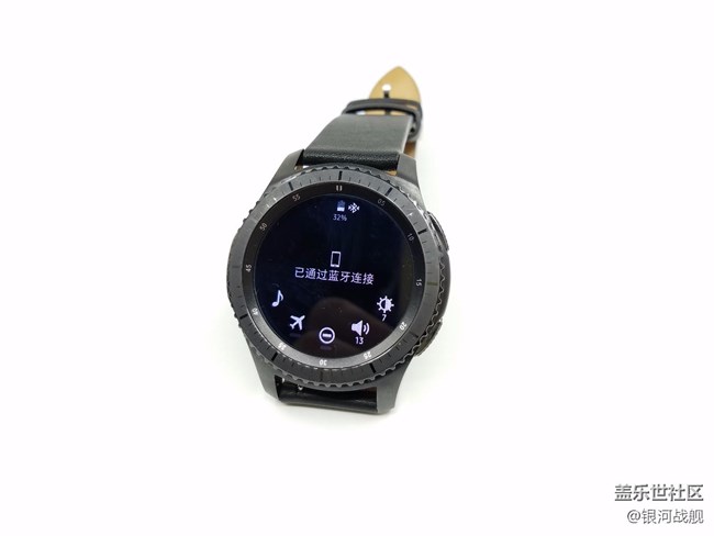 【Gear S3】用户角度实拍美图分享