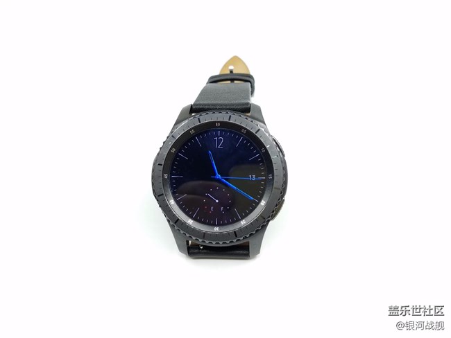 【Gear S3】用户角度实拍美图分享