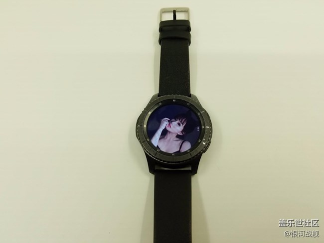 【Gear S3】用户角度实拍美图分享