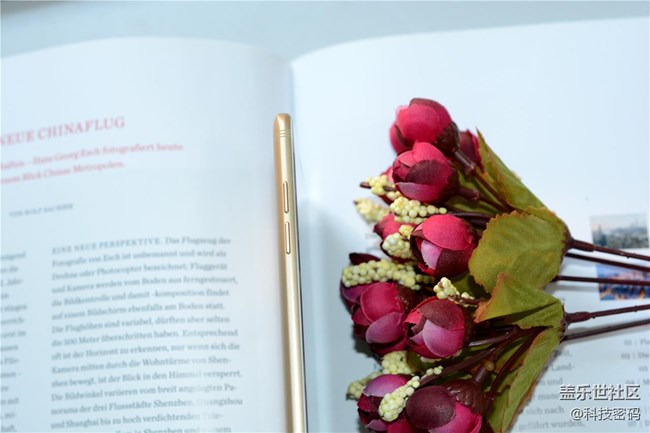 C级中高端新旗舰, 三星Galaxy C9 Pro来了