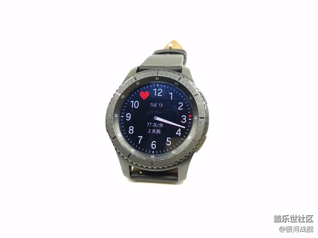 【Gear S3】用户角度实拍美图分享