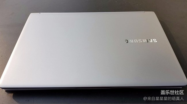 极致轻薄的生产力笔记本--三星900X3M-K02！