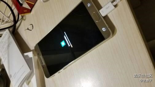 Note 7 终于 要走了