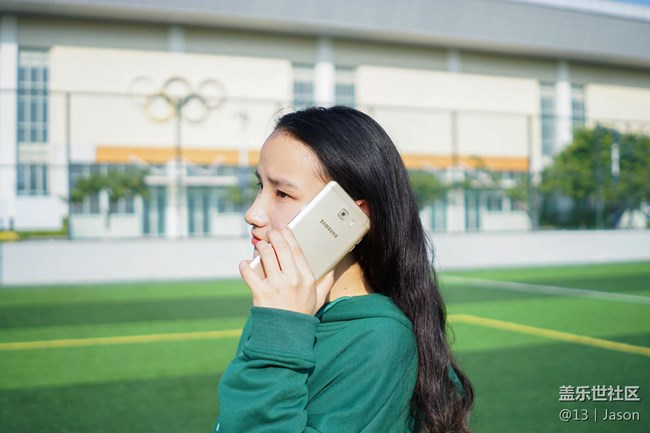 远远不止刚刚好 三星轻旗舰Galaxy C9 Pro