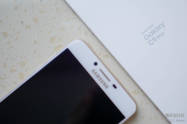 远远不止刚刚好 三星轻旗舰Galaxy C9 Pro