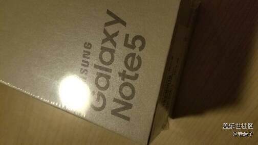 Note 7 终于 要走了