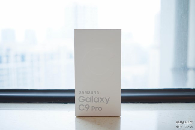 远远不止刚刚好 三星轻旗舰Galaxy C9 Pro