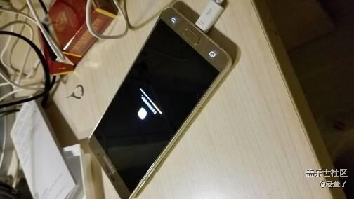 Note 7 终于 要走了