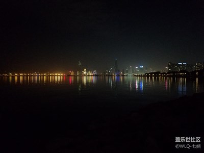 夜骑