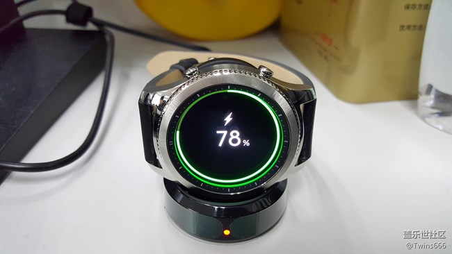 【用科技智造时间】S3经典版抢先体验及与S2的对比感受！