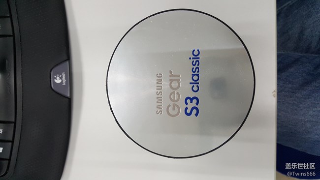 【用科技智造时间】S3经典版抢先体验及与S2的对比感受！