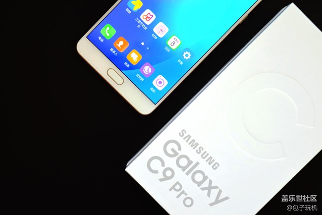 内外兼修的轻旗舰 三星Galaxy C9 Pro体验