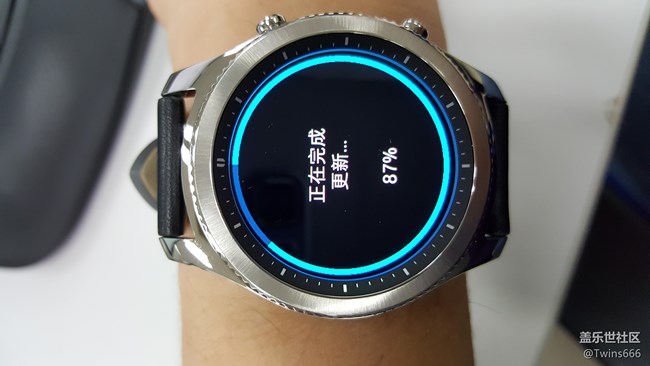 【用科技智造时间】S3经典版抢先体验及与S2的对比感受！