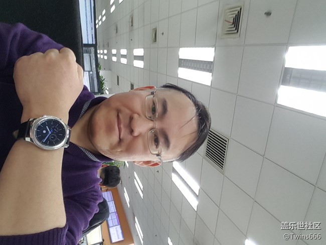 【用科技智造时间】S3经典版抢先体验及与S2的对比感受！