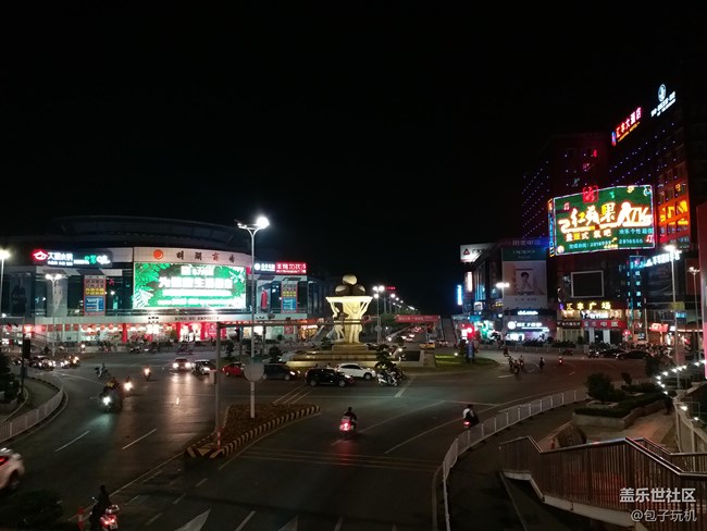 内外兼修的轻旗舰 三星Galaxy C9 Pro体验