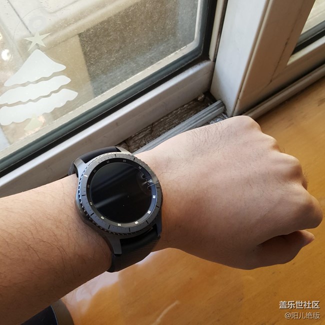 【用科技智造时间】昨天刚收到的货，简单晒一下