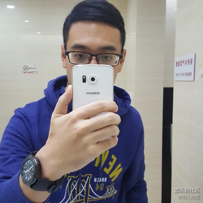 【用科技智造时间】昨天刚收到的货，简单晒一下