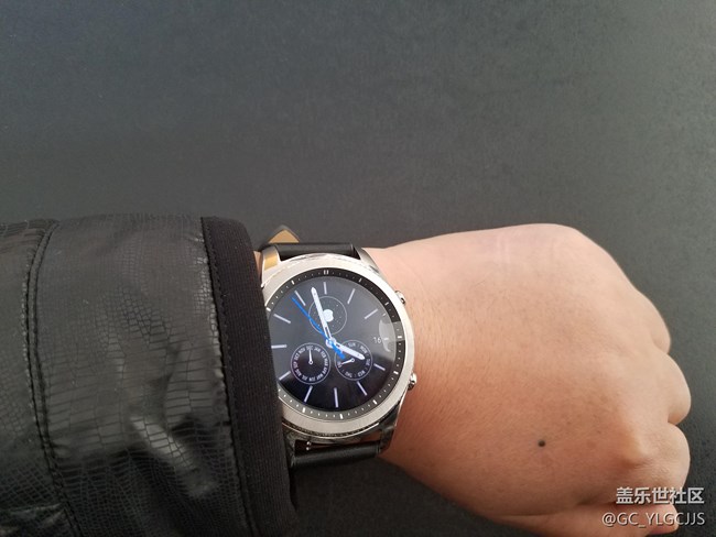 【用科技智造时间】S码购，骨灰级玩家经典版测试，超详