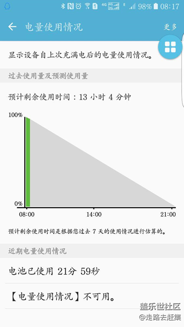 来看看我的手机正常吗