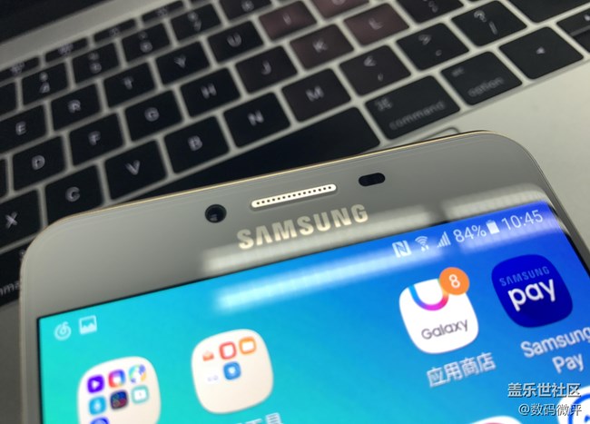 大屏新旗舰，有你刚刚好，Galaxy C9 Pro 体验报告