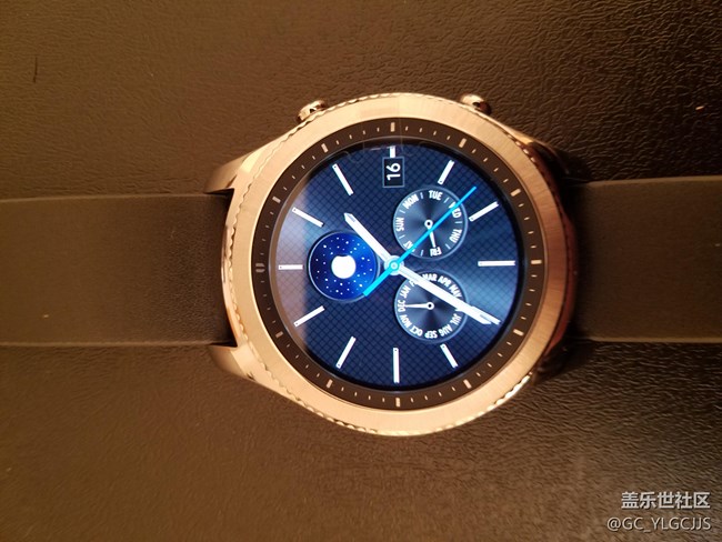 【用科技智造时间】S码购，骨灰级玩家经典版测试，超详