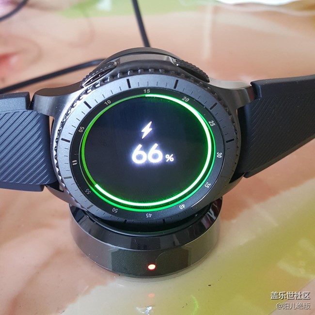 【用科技智造时间】昨天刚收到的货，简单晒一下