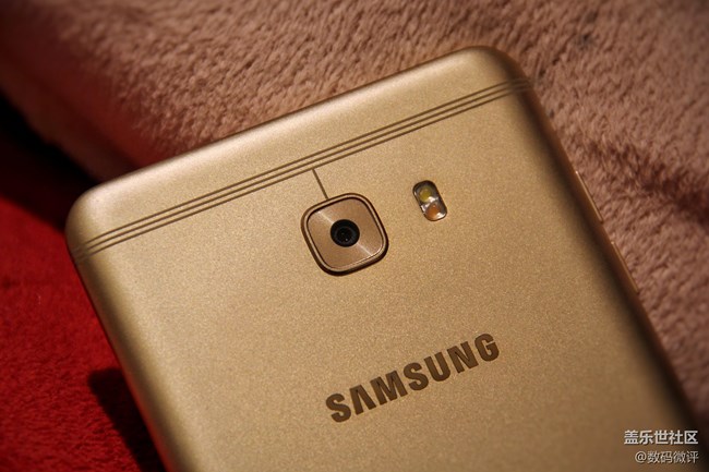 大屏新旗舰，有你刚刚好，Galaxy C9 Pro 体验报告