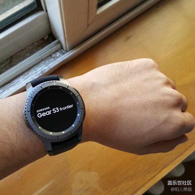 【用科技智造时间】昨天刚收到的货，简单晒一下