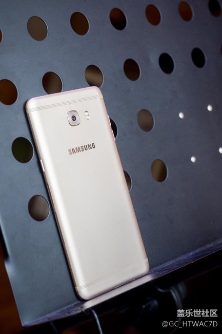 三星Galaxy C9 Pro评测：你可以不用记得我的好