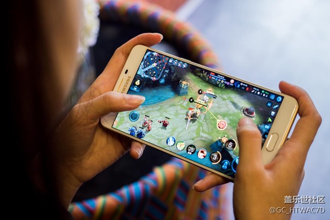 三星Galaxy C9 Pro评测：你可以不用记得我的好