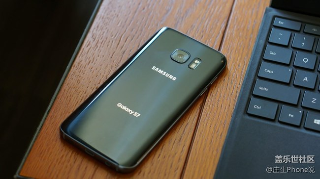 没有双曲面也依旧很美 — 三星S7图赏