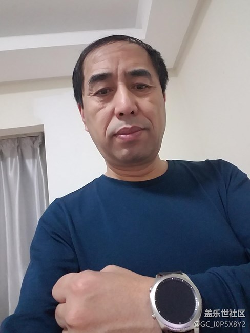 【用科技智造时间】与她结缘，为她点赞