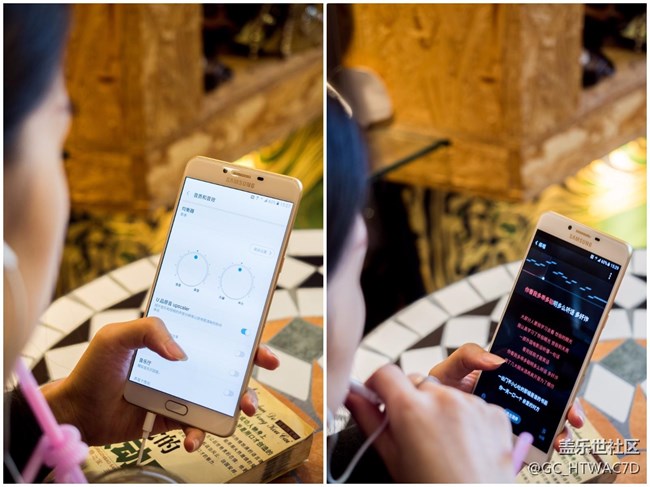 三星Galaxy C9 Pro评测：你可以不用记得我的好