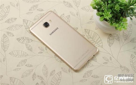 關於我的三星C7接收不到驗證碼