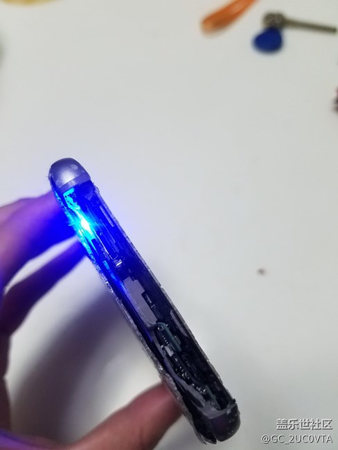 还有什么用